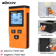 Ideal for household appliances, office, computer room to measure electromagnetic radiation from cell phones, computers, copiers, fax machines, air 29 reviews for electromagnetic radiation detector lcd digital emf meter dosimeter tester dt1130. Kkmoon Digital Lcd Electromagnetic Radiation Detector Portable Emf Meter Dosimeter Tool Geiger Cunter For Computer Phone Electromagnetic Radiation Detectors Aliexpress