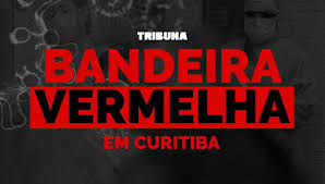 Select from premium lockdown em curitiba of the highest quality. Curitiba Decreta Lockdown E Adota Bandeira Vermelha Contra Covid 19