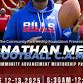 Jonathan Meeks Football C.A.M.P.