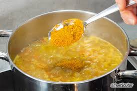 Currysauce Selber Machen Schnelle Saucen Basis Auf Vorrat Fur Viele Gerichte Currysauce Selber Machen Currysauce Curry Sosse Selber Machen