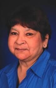 Olga Vela Obituary (1958