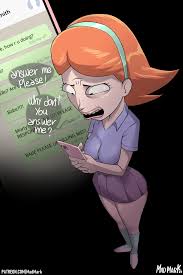 Jessica and Morty: MadMarks Take on Rick \\u0026 Morty