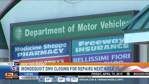 Pinnacle insurance agency, inc is progressively providing insurance at the lowest price to value ratio nationwide. Irondequoit Dmv To Close Next Week For Renovations Wham