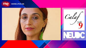 ⭕️ Nos tomamos el 'Café de las 9' con ROSA MARÍA CALAF, que ha invitado a  la activista por los Derechos Humanos HELENA MALENO, portavoz del colectivo  Caminando Fronteras, una organización social