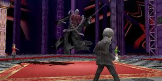 Persona 4 Golden: How to Beat The Reaper (Best Personas, Links, and  Strategies)