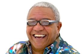 Ignacio Berroa, formerly Dizzy Gillespie's go-to drummer, swings into  Seattle