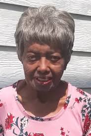 Obituary information for Martha N. Criswell