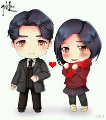 Goblin Goblin Art Korean Art Goblin Korean Drama Kim shin is an immortal goblin, and has the rather honorable title of being the protector of souls. korean art goblin korean drama