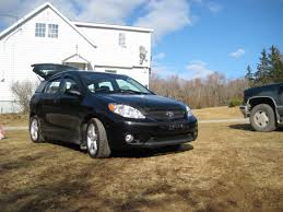 Research 2021 toyota matrix pricing, specs, read our expert reviews or compare it against your favourite cars. Coal 2007 Toyota Matrix Underwhelming Curbside Classic