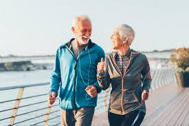 Omega oils are the fatty acids found in foods like fish, fish oil and flaxseed. The Benefits Of Exercise For Your Physical And Mental Health