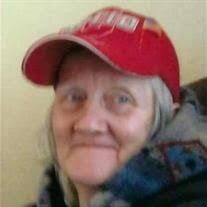 Lynn B. Eatherton Obituary