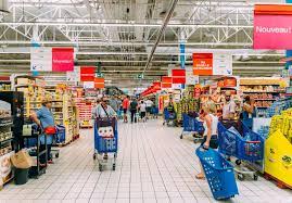 Filiale bancaire du groupe carrefour, carrefour banque commercialise depuis 30 ans une large gamme de produits : Carrefour Hatches Ultimate Plan To Save Hypermarkets Retaildetail