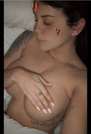 Lola Ortiz Leaked Photo 294176 - Fapello.su