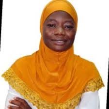 Kibtiya MOHAMMED FARUK