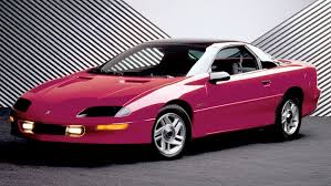 Image result for Arctic White 1993 Camaro