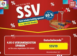 Lidl Ssv Mit Gratis Versand Ab 30 Euro Warenwert Https Www Discountfan De Artikel Technik Und Haushalt Lidl Ssv Mit Gratis Versand Lidl Gutschein Code Euro
