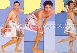 Kumpulan aku kaya terdiri daripada bekas ahli dari kumpulan senario, iaitu hamdan ramli, ilya buang dan yassin yahya sinopsis. The Wayangster Aku Kaya 2002 Aku Kaya Mengisahkan Facebook