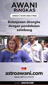 Astro Awani - News update