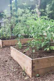 The raised bed gardens we are going to give to your attention make the perfect continuance of your yard and are easy to make. How To Build A Raised Garden Bed For Cheap Farmhouse On Boone