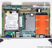 MIC-3392A-M1E Advantech (CompactPCI Intel Core 2 Duo ...