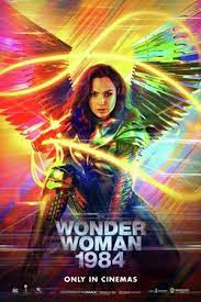 India (hindi title) wonder woman 1984. Wonder Woman 1984 Movie Release Showtimes Trailer Cinema Online