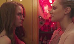 Riverdale explainer: How are Betty Cooper and Cheryl Blossom related?