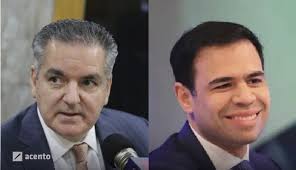 Abinader remenea la mata: Roberto Ángel Salcedo será director del Propeep