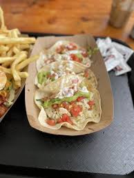 This healthy fish tacos recipe from malibu seafood is delicious if we don't say so ourselves! Neptune S Net 1479 Photos 1735 Reviews Seafood 42505 Pacific Coast Hwy Malibu Ca Restaurant Reviews Phone Number Menu