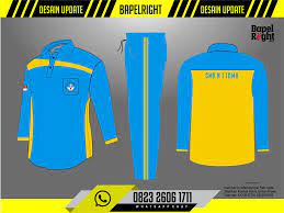 Belakangan ini aktivitas olah raga menjadi semakin banyak diminati oleh banyak orang. 10 Contoh Kaos Olahraga Guru Terbaru 2021 Bapelright Konveksi