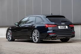 2020 könnte audi mit dem q9 ein noch längeres, noch luxuriöseres suv auf den markt bringen. S Ist Angerichtet H R Sportfedern Fur Den Neuen Audi S6 Avant