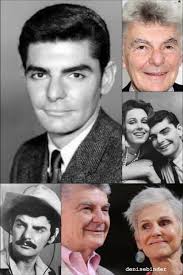 Sheldon Leonard....February 22, 1907