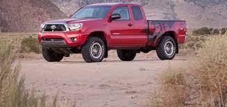 Need a pickup bed, an engine, and not much else for as little money as possible? Best Used Trucks Under 10 000