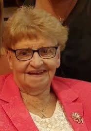 Condolence Book for Margaret O'Sullivan (née Scannell) (Dillons Cross,  Cork)