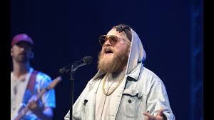 Christoff started experiencing pain around thanksgiving and was admitted to the hospital, where he if you know the solomons, you know they are kind, caring, and loving. Teddy Swims Night Off Livestream Benefit Concert Youtube