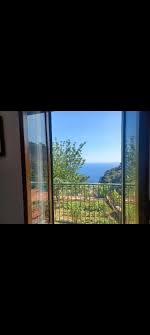 CASA DORI, PONTONE **