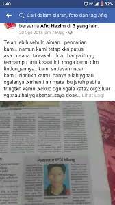 Facebook gives people the power to share. Penduduk Di Palong Minum Air Mayat Page 5 Carigold Forum