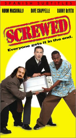 Screwed (2000) - IMDb
