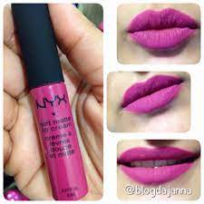 These were my thoughts about the nyx soft matte lip cream prague. Nyx Soft Matte Lip Cream In Prague Maquillaje De Labios Belleza Maquillaje