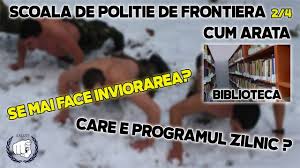 Următoarele linii de tranzit au rute care ajung aproape de politia frontiera oradea. Se Mai Face Inviorare In Ècoala De Politie De Frontiera Ce Materii Se StudiazÄ Partea 2 4 Youtube