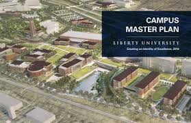 liberty university campus master plan by vmdo architects issuu