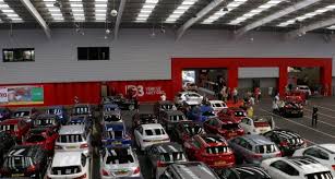 RAC Dealer Network and G3 Remarketing agree new partnership