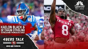 San Francisco 49ers – NBC Sports Bay Area & California
