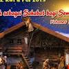 Pokok pikiran dan latar belakang tema natal gkii tahun 2019. 1
