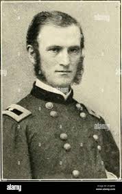 The photographic history of the civil war.. . FEDERALGENERALS —No. 22-OHIO.  William B. Woods, Originally Colonel ofthe 76th Regiment. Robert K. Scott.  Originally Colonel ofthe GSth Regiment. i>muto (EoroQ—Army of Utrgmia