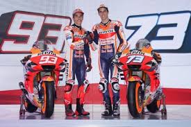 Sepeda motor bekas dan baru di indonesia 2021. Marc Marquez Bakal Absen Honda Diizinkan Pakai Tiga Rider