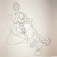 Creative Life Drawing event in Ringwood