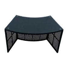 Canadian Spa Company Kf 10002 Bar Table For Round Spas Round Bar Table Round Spa Pub Table Sets