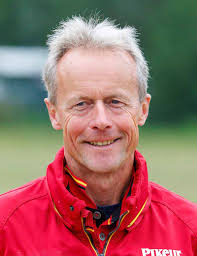 Peter Thomsen bleibt Bundestrainer Vielseitigkeit