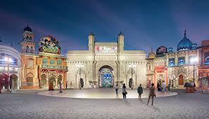 Undoubtedly, dubai parks and resorts is the latest theme park destination of the world. A Complete Guide To Dubai Parks And Resorts Theme Park