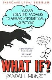 Pile of viruses january 21, 2014. What If By Randall Munroe 9781848549562 Dymocks